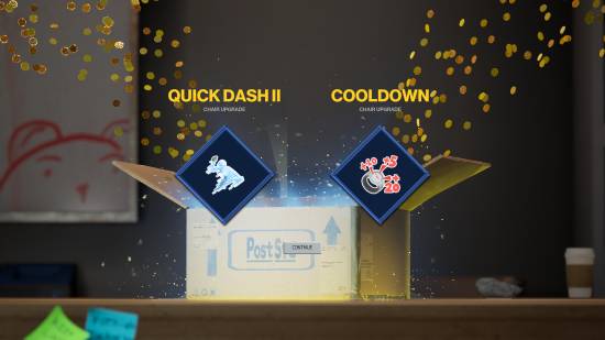 把打印机当怪打的肉鸽爽游 社畜玩了直接爽到？