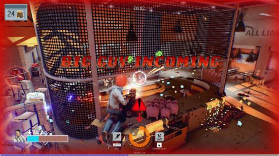 把打印机当怪打的肉鸽爽游 社畜玩了直接爽到？