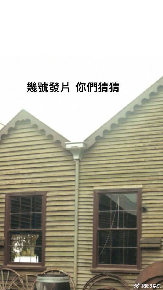 周杰伦官宣新歌时间！发文：你们等着