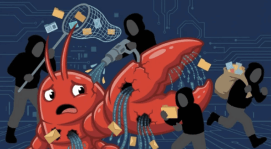 全网“养龙虾”突然爆火！AI接管电脑你敢用吗？