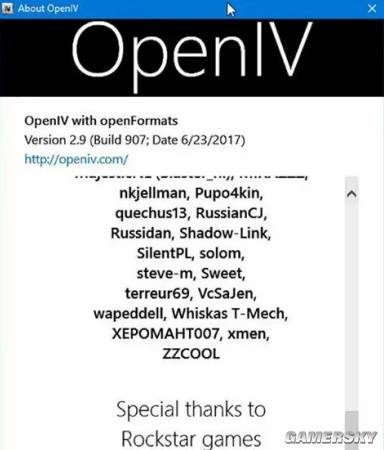 官方封杀，作者被盒，一个MOD是如何反噬游戏本体的？