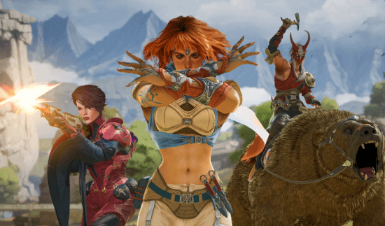 TGA大轴上线2个月就停服 开发者:网络批评可能加速了死亡