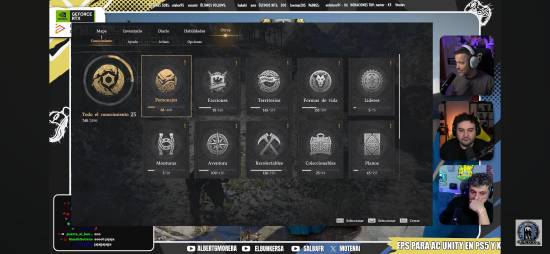 《红色沙漠》评测泄露：战斗堪比《鬼泣》 世界堪比《大镖客2》 玩法堪比《塞尔达》