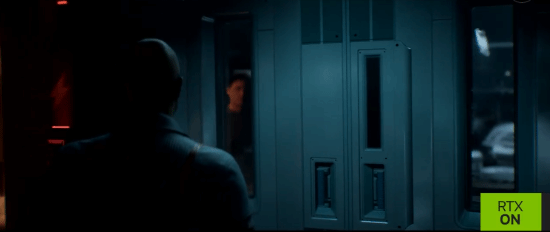 经典恐怖系列新作发布画面展示!应用新技术细节拉满