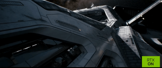 经典恐怖系列新作发布画面展示!应用新技术细节拉满