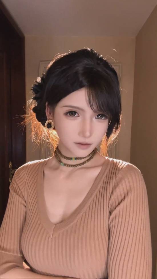 “抖音第一蒂法”跳出舒适圈！新作品化身铠甲勇士