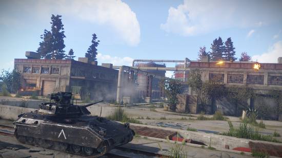 废土风生存大作欲改编电影 却遭遇诈骗陷阱！