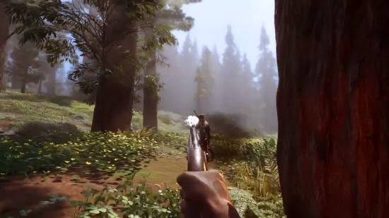 前暴雪总监生存新作《加州传奇》 是一部没有辐射的《辐射》？