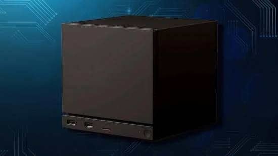 Steam Machine将兼容所有Steam Frame游戏!SteamOS新规公布