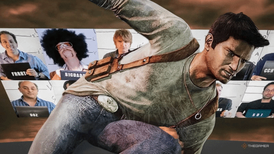 PS独占大作新彩蛋被挖掘！地图之外暗藏神秘肖像