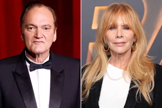 《低俗小说》女演员：我受够了昆汀往台词里狂加N-word