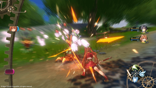 外媒盘点Steam好评如潮的十大现代JRPG 《33号远征队》荣登Top1