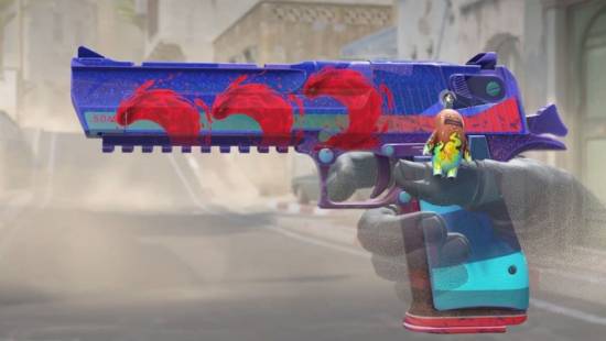 Valve称开箱不算赌博！游戏对人有益 导致暴力是谬论