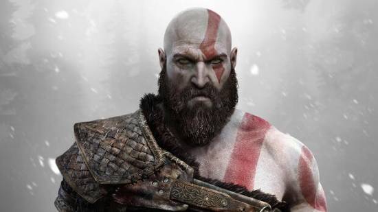 《战神》新作爆料：6月公布 奎爷会当Boss 在索尼眼里比《漫威金刚狼》还重要！