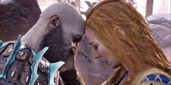 《战神》新作爆料：6月公布 奎爷会当Boss 在索尼眼里比《漫威金刚狼》还重要！