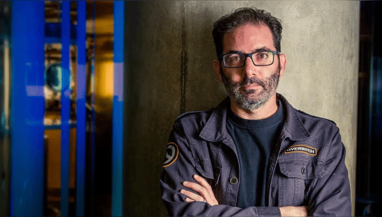 以裁员千人相逼！《守望先锋》主创曝离职暴雪真相