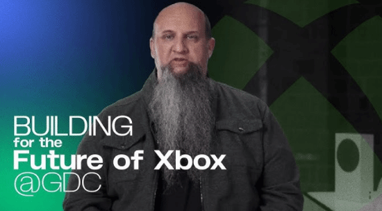 起飞！下一代Xbox光追实现“数量级飞跃”效能暴增