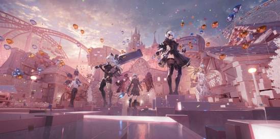 寄叶计划联动重磅来袭 多重活动齐上线！《守望先锋》第1赛季季中更新开启狂欢时刻