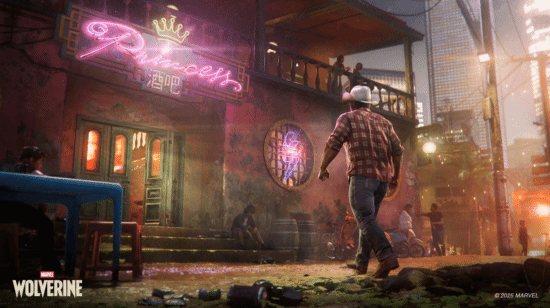 游戏博主确认！《漫威金刚狼》舍弃大型开放世界设计