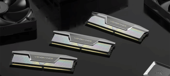 为保Steam Machine供应 V社正在四处求购内存条！