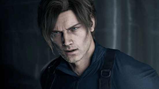 生化9日本粉丝疯了？根据称呼对里昂妻子罕见推理