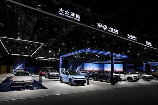 大众汽车一年少赚百亿欧元 营业利润腰斩