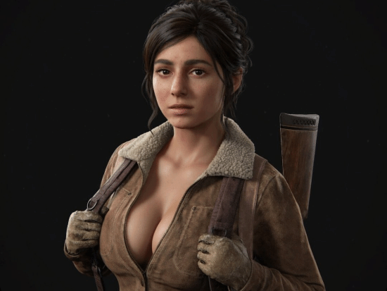 外网玩家声讨游戏界“政治正确”风气 呼吁让女性角色恢复魅力