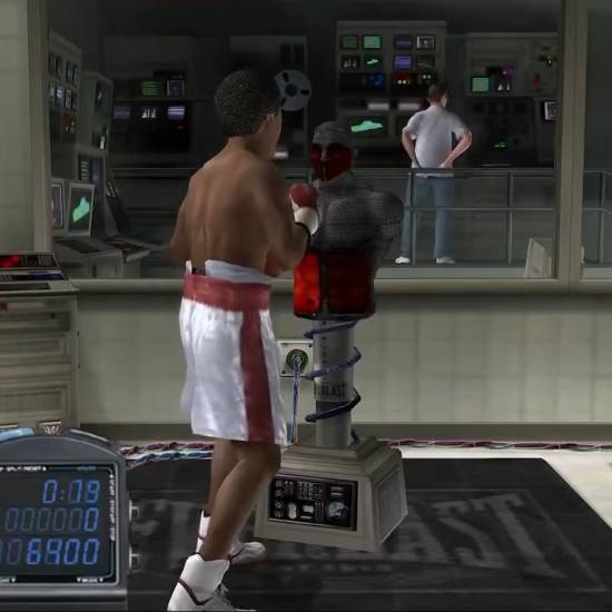 22年前的游戏比现在的游戏还强？物理演算牛炸了！