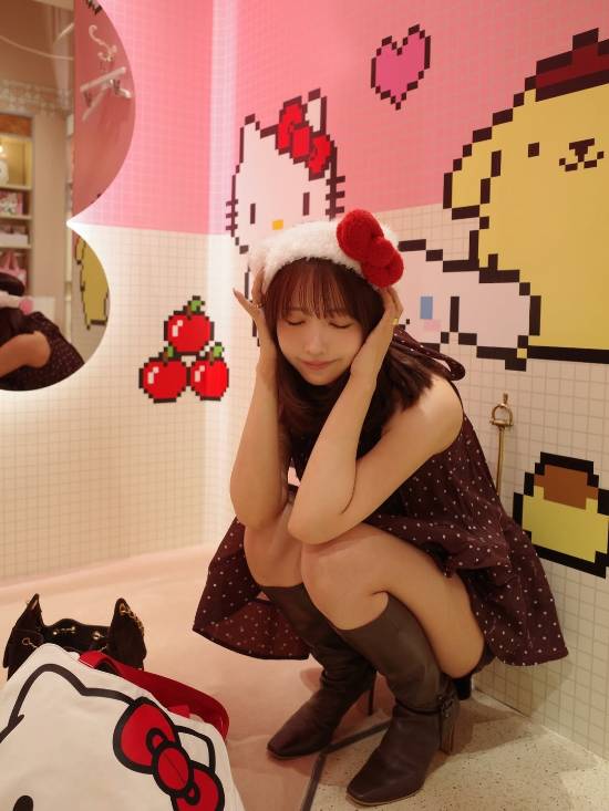 三上悠亚全新美照！