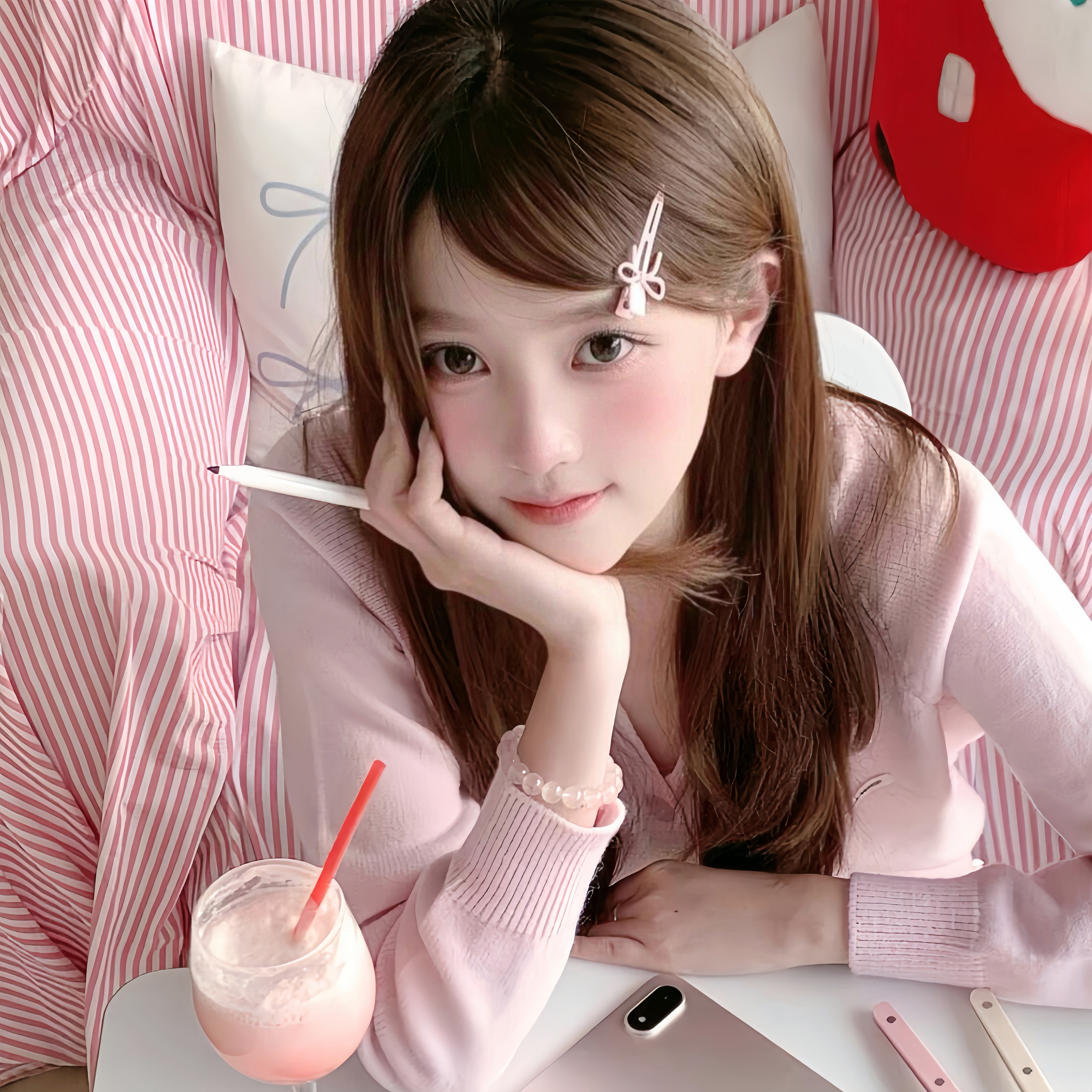 “在实际工作中努力争取更好结果”