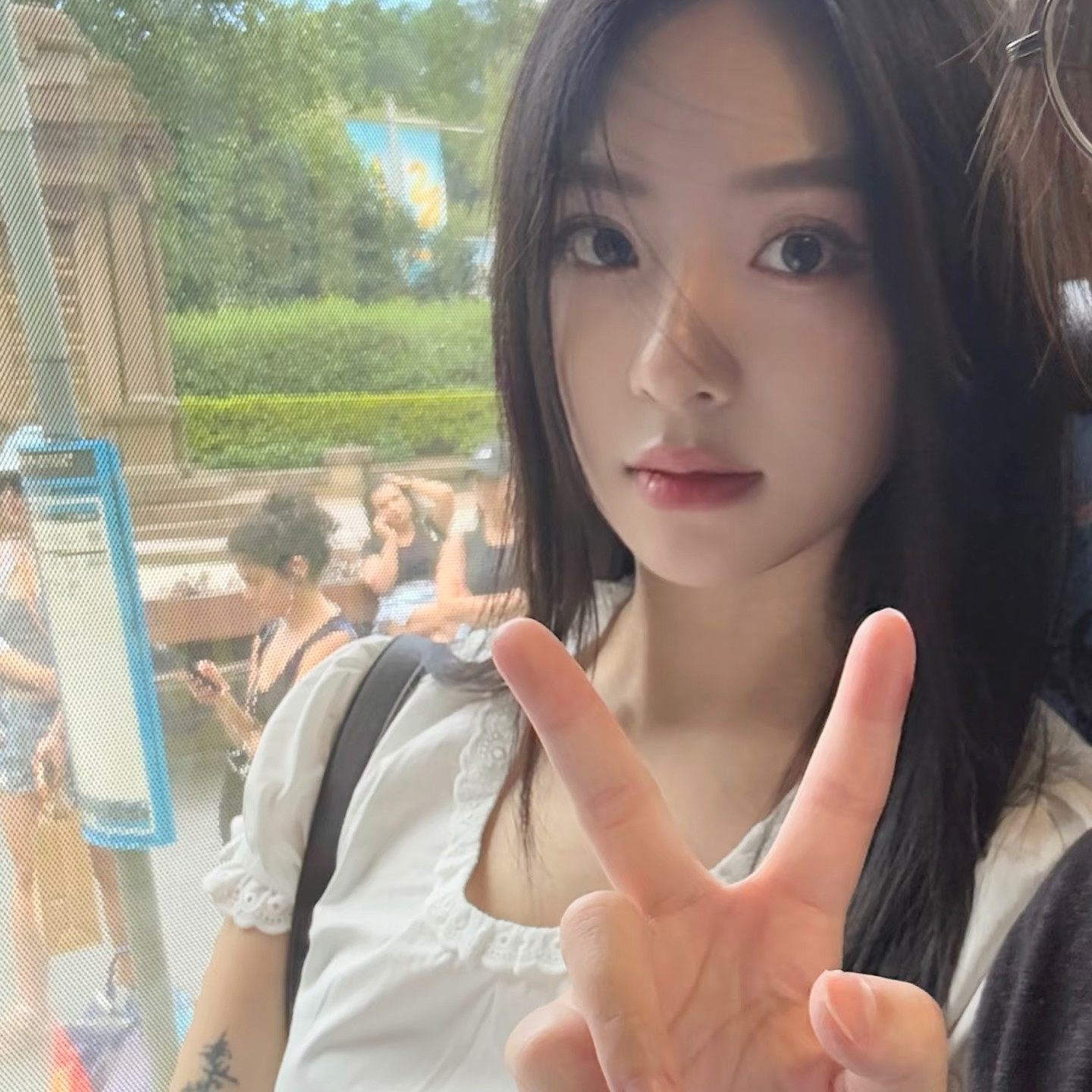 谌贻琴代表党中央、国务院向第14届冬残奥会中国体育代表团致贺电