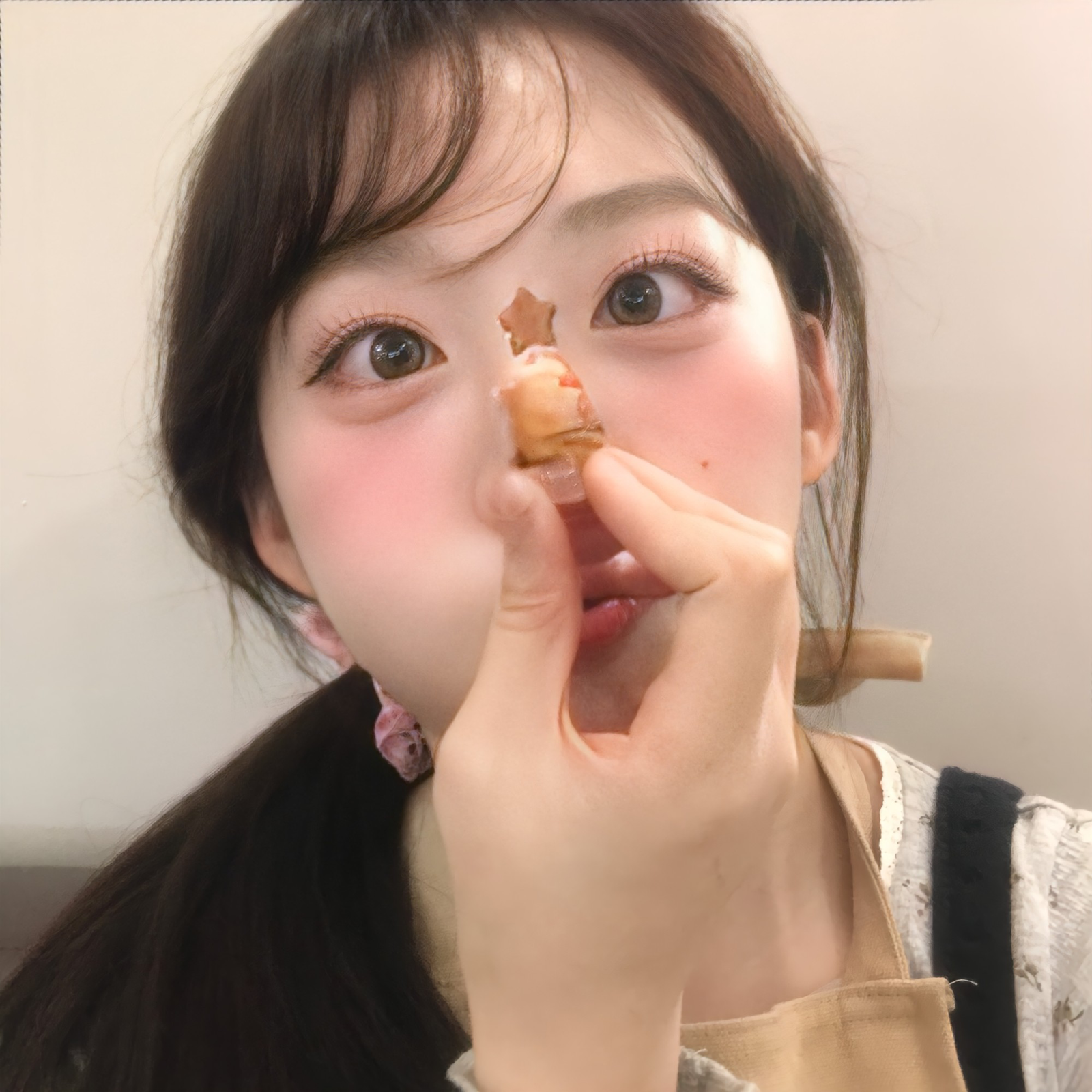 广西北海海警凌晨缴获约17吨涉走私案冻品