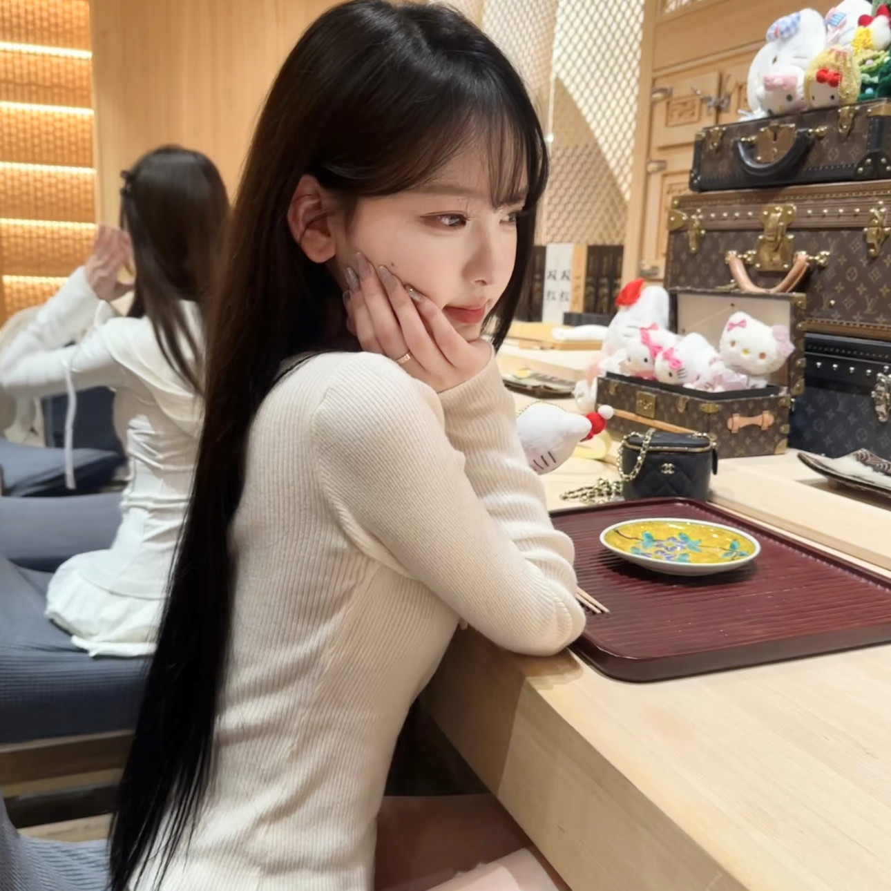 《刺客信条：影》中潜行暗杀技巧与隐秘路线详解