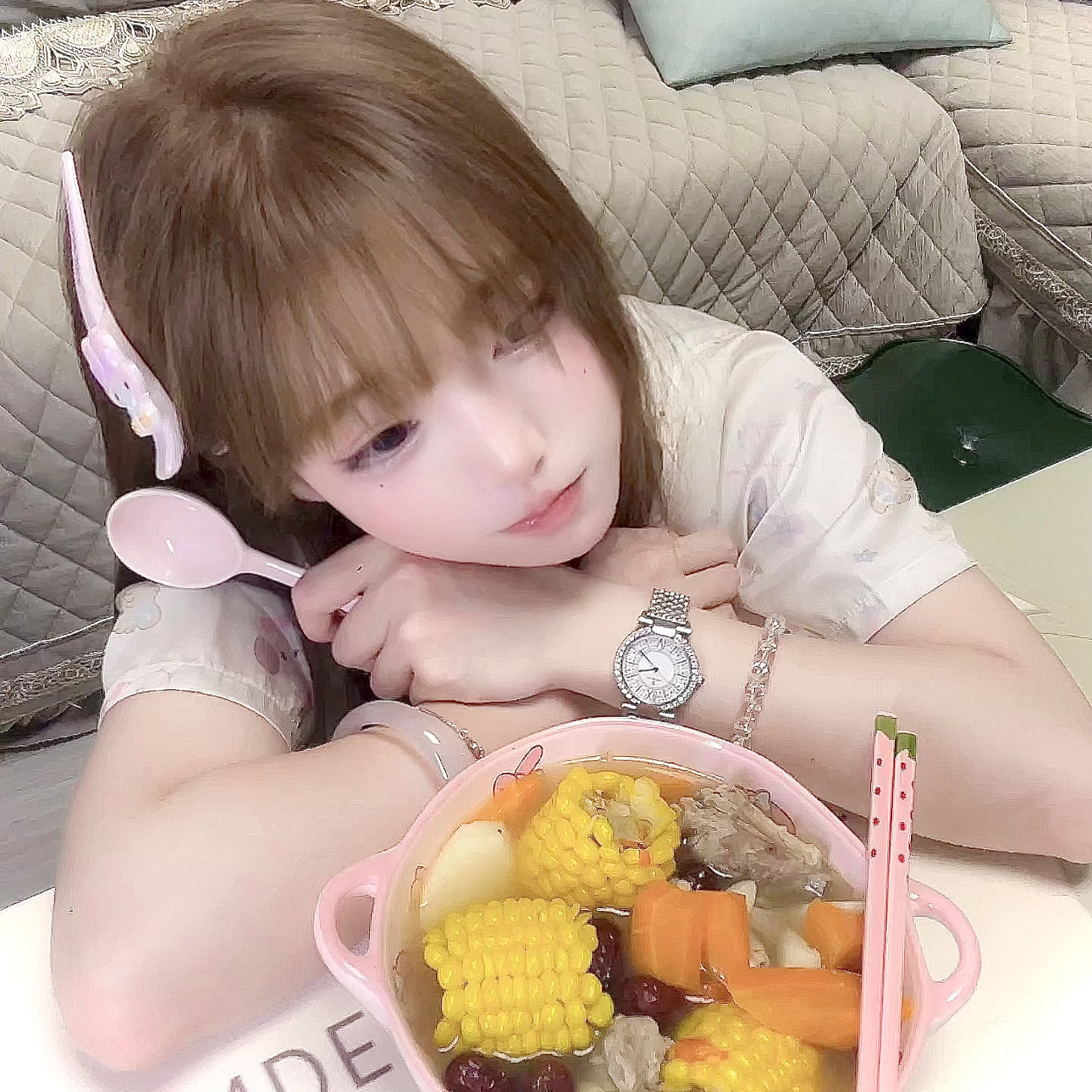 学习新语·两会｜“典”亮美丽中国