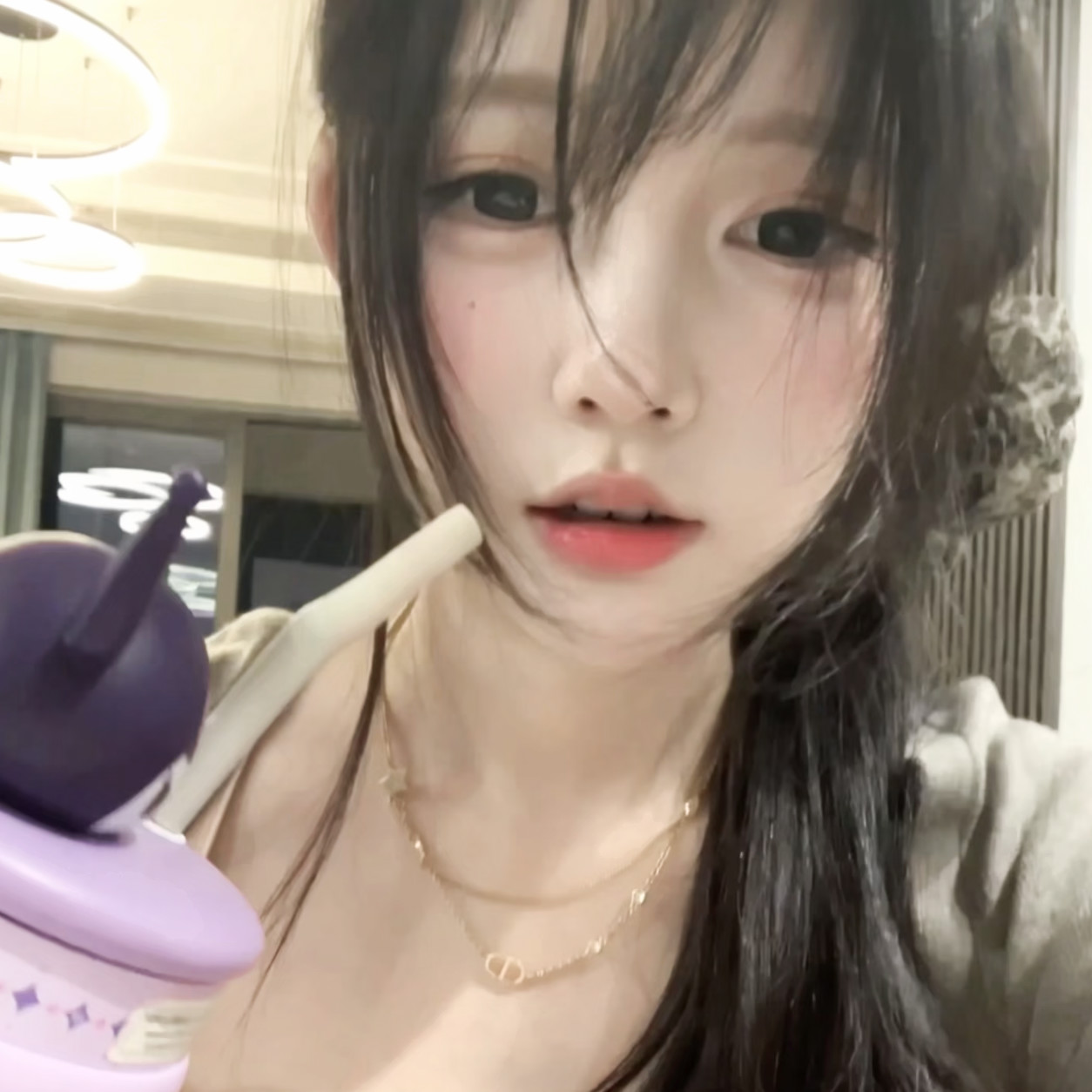 农业农村部部长韩俊：蔬菜、畜禽、水产品等当家品种立足国内有保障