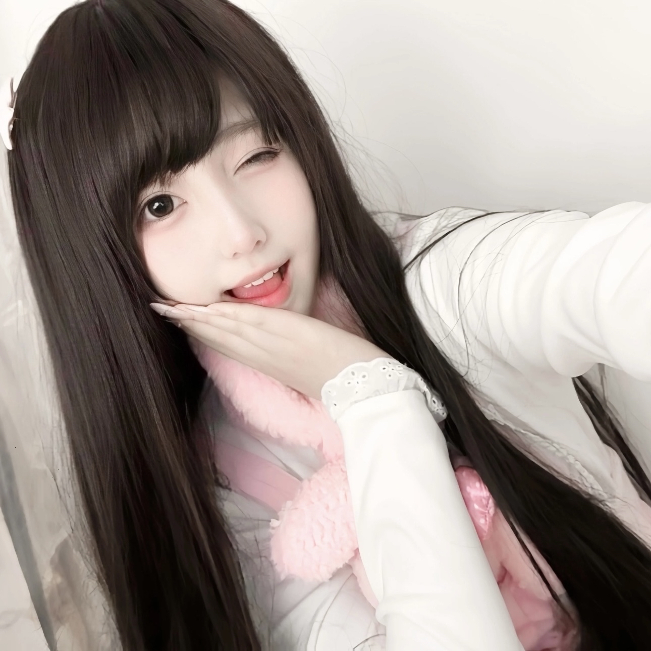 米兰冬残奥会开幕式中国代表团旗手纪立家成功卫冕