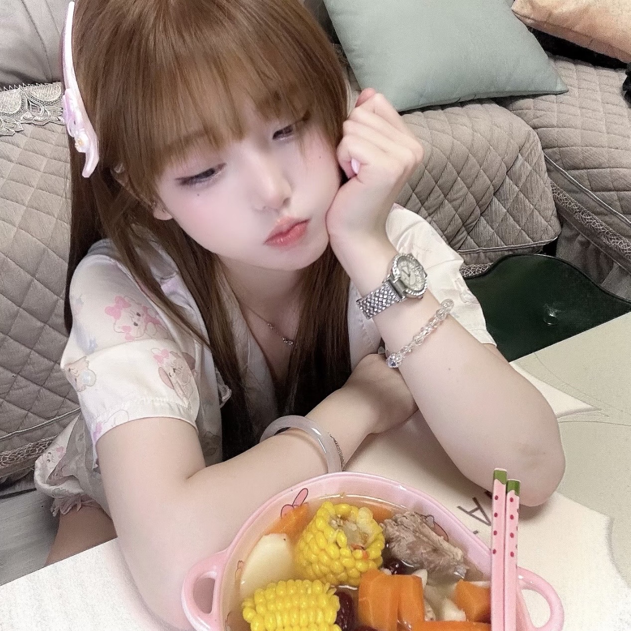 农业农村部部长韩俊：全国已建立防止返贫致贫监测帮扶体系