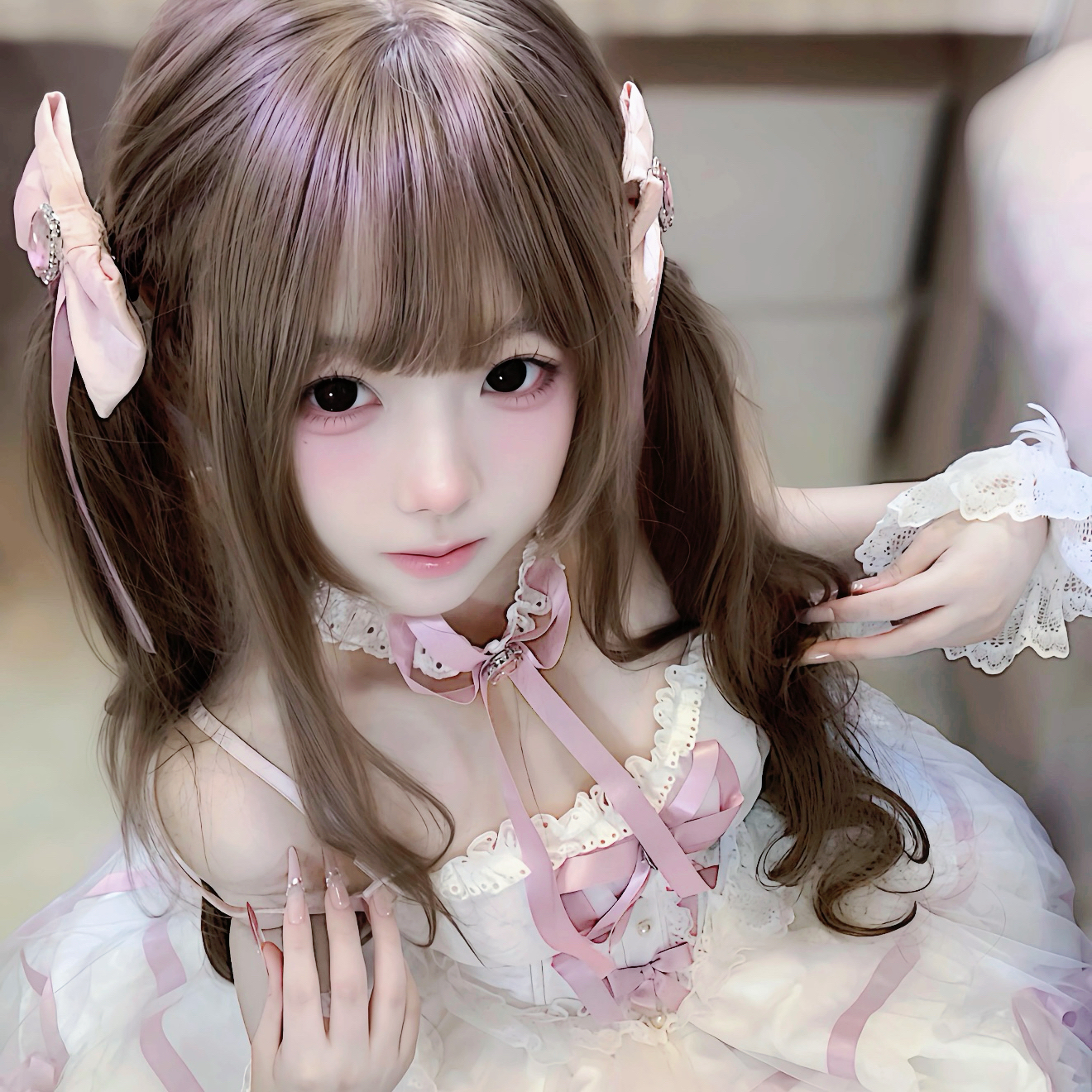 （全国两会）带着一箱“小马”上两会