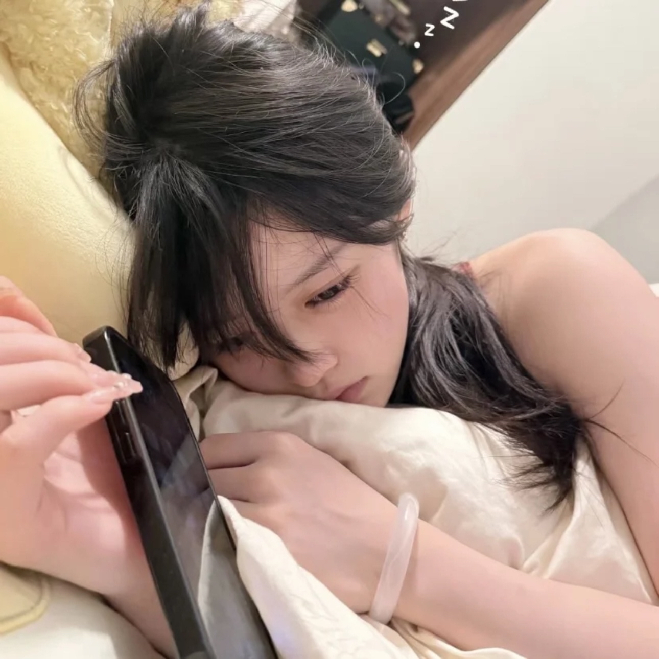 习近平等党和国家领导人出席全国政协十四届四次会议闭幕会