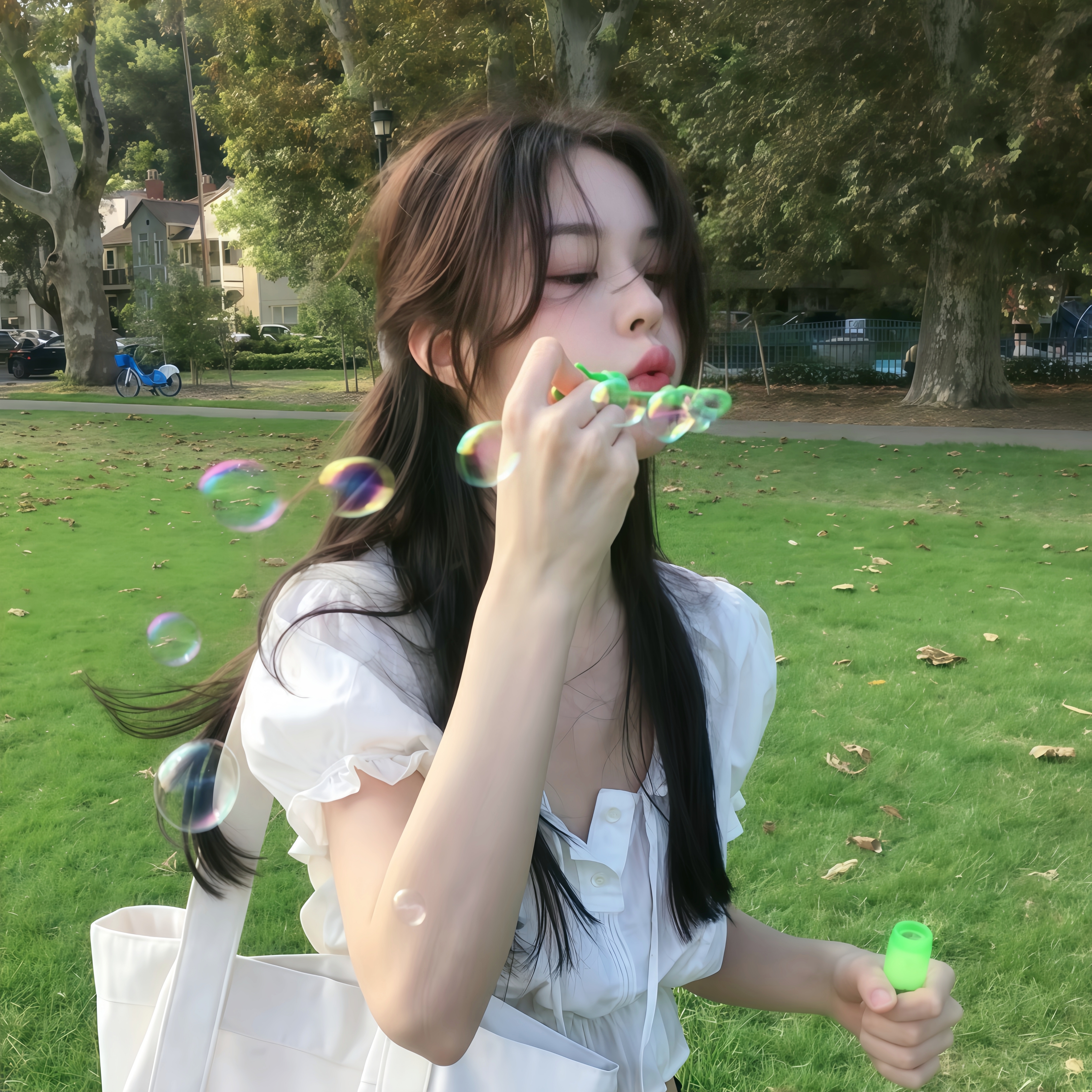 学习新语·两会｜同心共圆中国梦