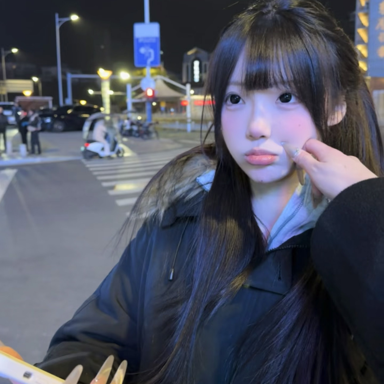 农业农村部部长韩俊：蔬菜、畜禽、水产品等当家品种立足国内有保障