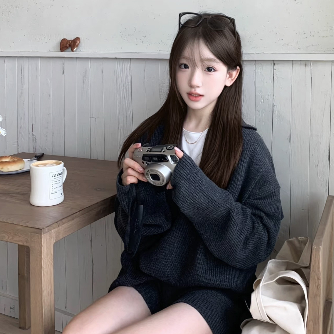 （全国两会）舒勇：在算法逻辑中注入人文精神基因