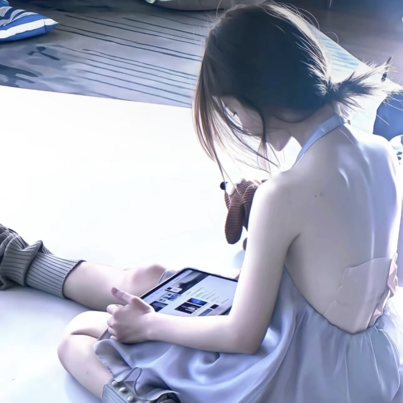 特朗普威胁称未经他认可的伊朗新领导人“难长久”